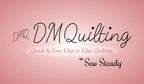 DMQUILTING MERCHANDISE PACKAGES FOR STORES