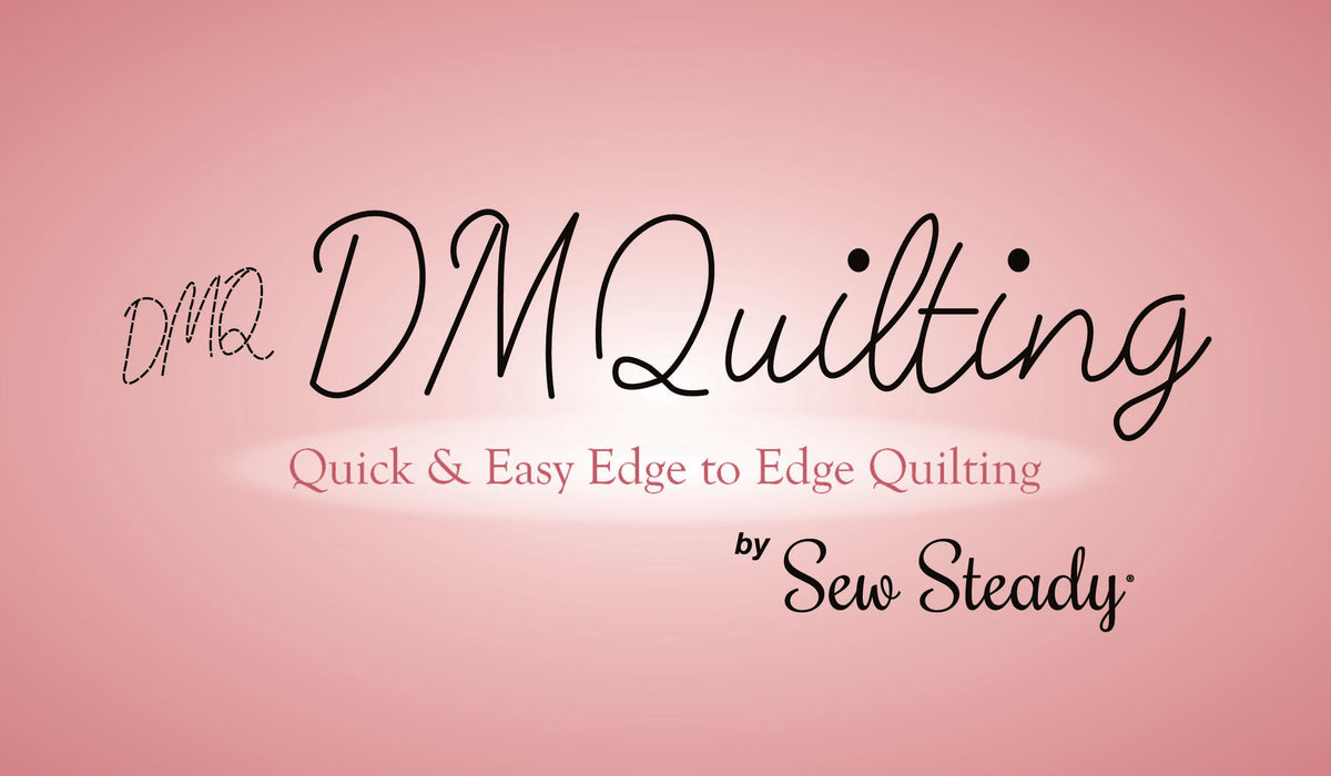 DMQUILTING MERCHANDISE PACKAGES FOR STORES