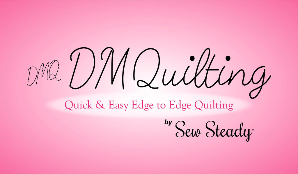 DMQUILTING MERCHANDISE PACKAGES FOR STORES