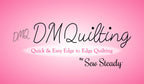 DMQUILTING MERCHANDISE PACKAGES FOR STORES