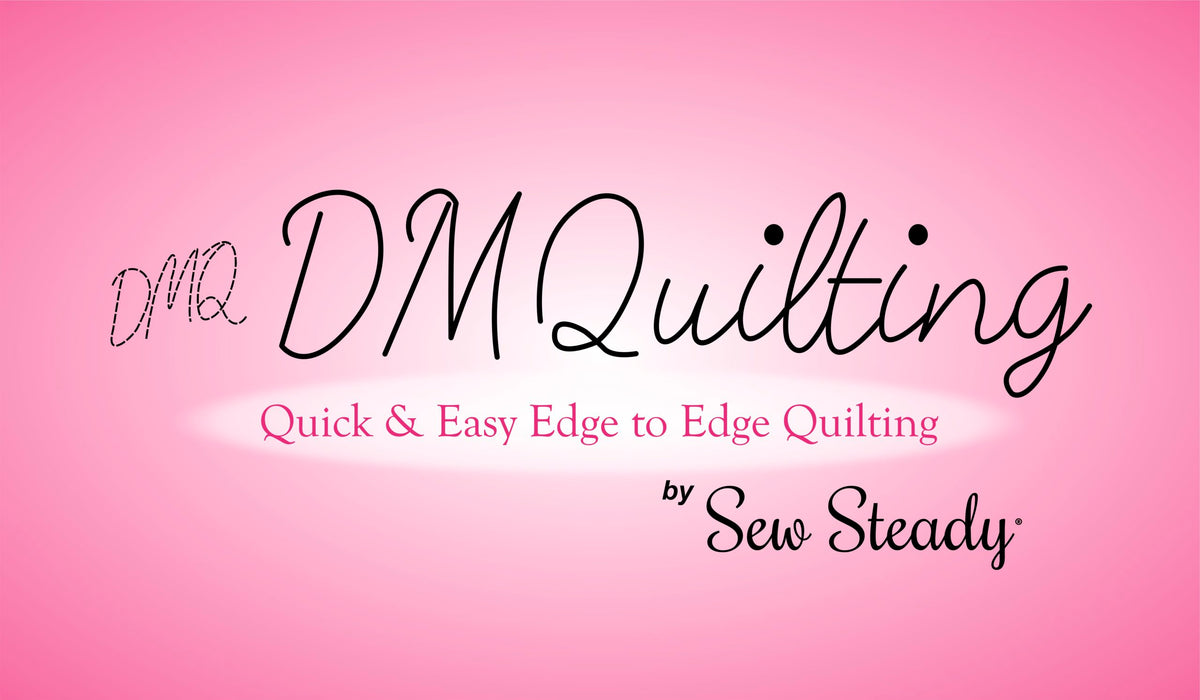 DMQUILTING MERCHANDISE PACKAGES FOR STORES