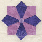 Westalee Design Dresden Plates