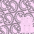 DMQ – Paisley Templates