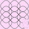 DM Quilting – Soft Square Templates