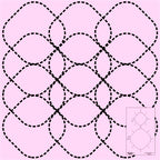 DM Quilting – Soft Square Templates