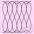 DM Quilting Skinny Ribbon Candy Templates