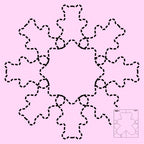 DMQ – Teddy Bear Templates