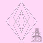 DM Quilting – Triad Diamond Templates