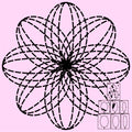 DMQuilting Triad Oval Templates