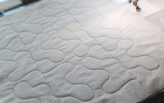 DM Quilting – Winding Way Templates