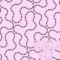 DM Quilting – Winding Way Templates