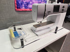 Sew Steady Large Deluxe Table