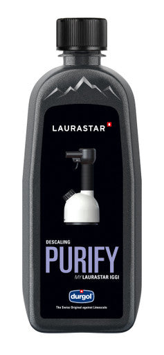 Laurastar Descaling Solution