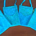 Embroidery Garden Design Your Own Hipster Purse Set included in Fashion Purse Bundle