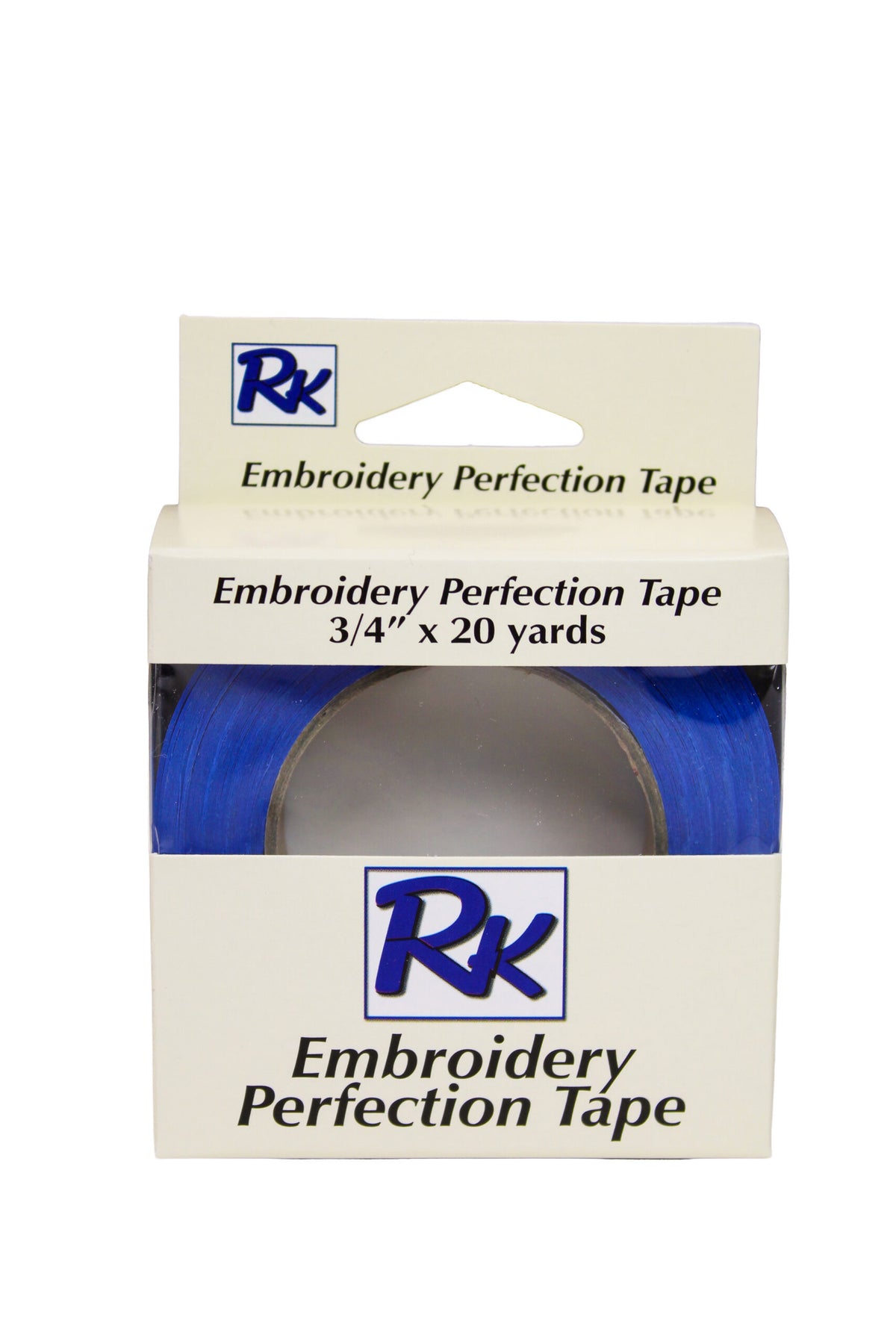 RNK Embroidery Perfection Tape — manufacturer product view 1