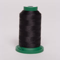 Exquisite Polyester Thread 020 Black - 1000 Meters