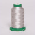 Exquisite Polyester Thread - 101 Light Silver 1000 Meters