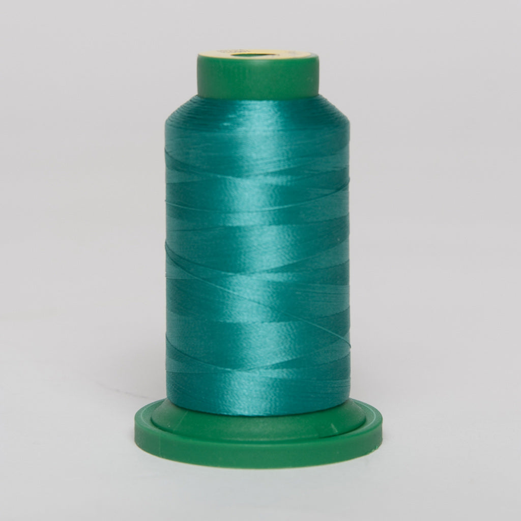 Exquisite Polyester Thread - 109 Aqua 1000 Meters