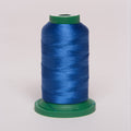 Exquisite Polyester Thread - 1163 Chicory 1000 Meters