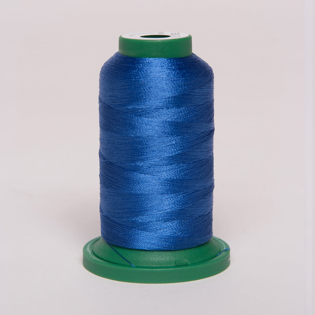 Exquisite Polyester Thread - 1163 Chicory 1000 Meters