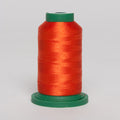 Exquisite Polyester Thread - 134 Saffron 1000 Meters
