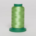 Exquisite Polyester Thread - 1619 Shy Green 1000 Meters