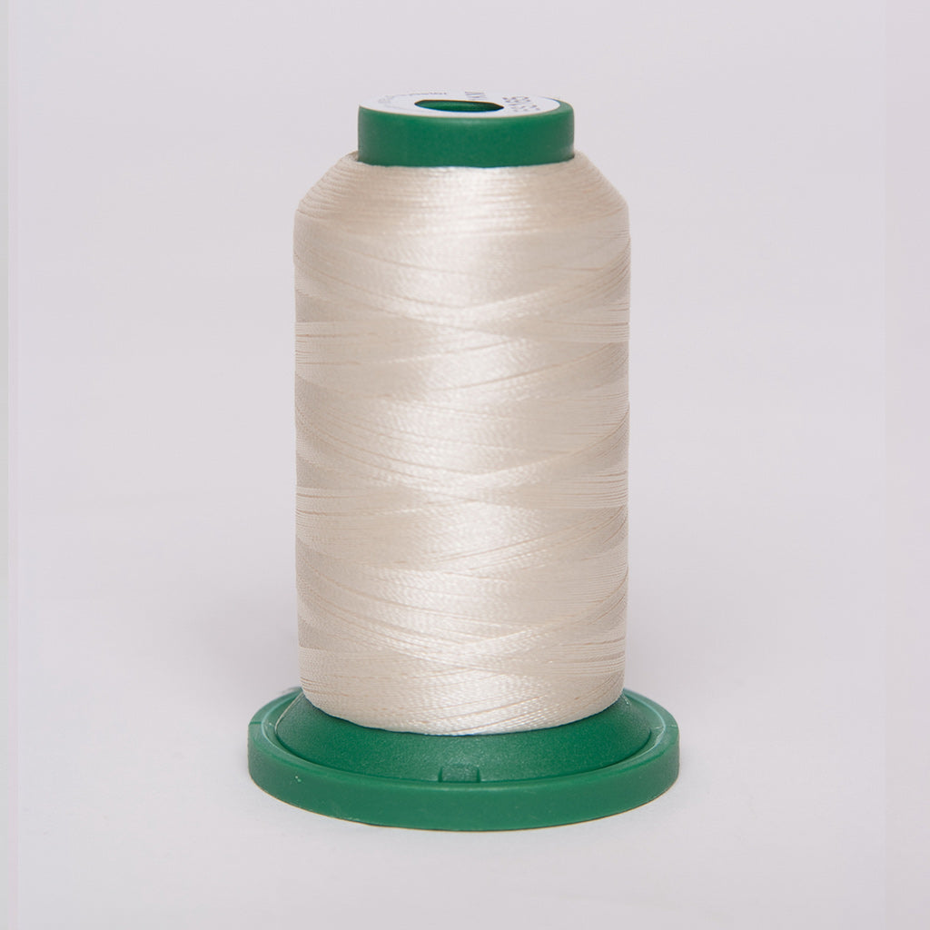 Exquisite Polyester Thread - 165 Maize 1000 Meters