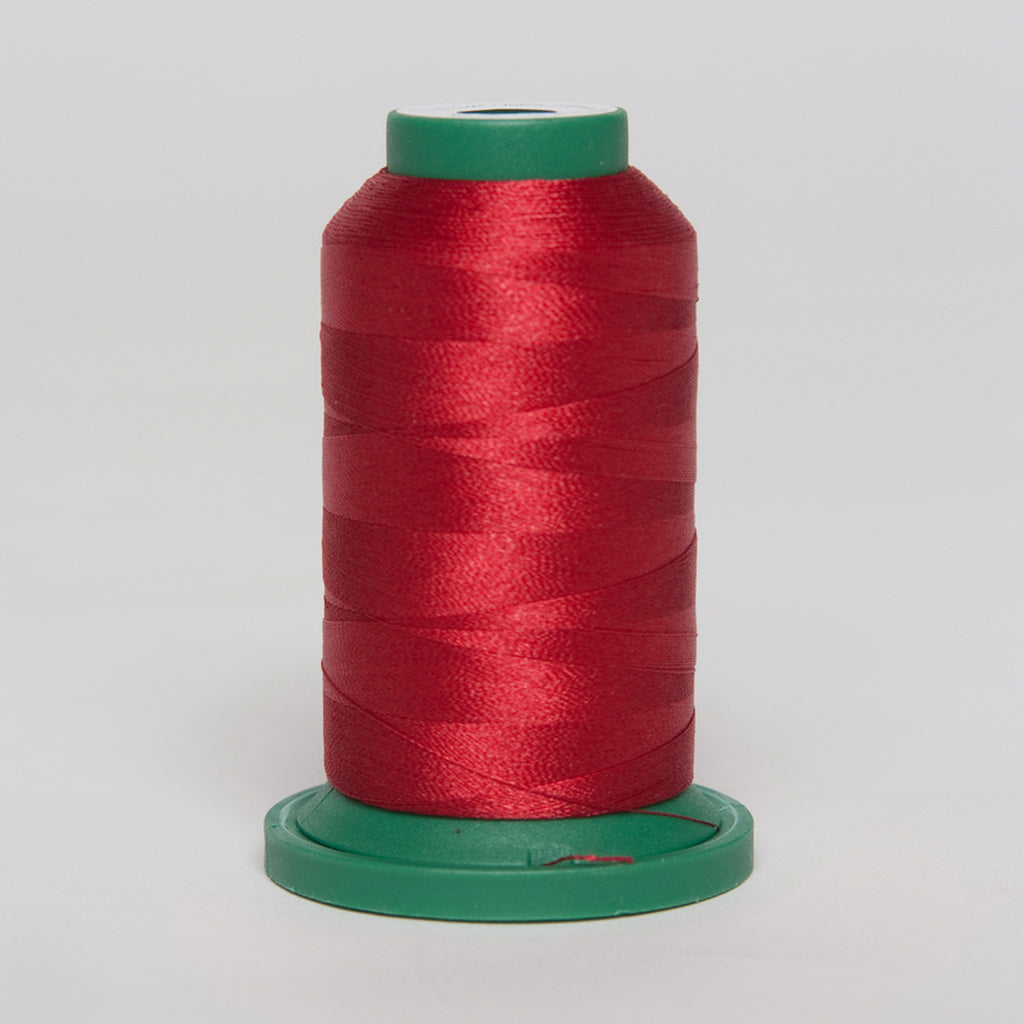 Exquisite Polyester Thread - 187 Cherry 1000 Meters
