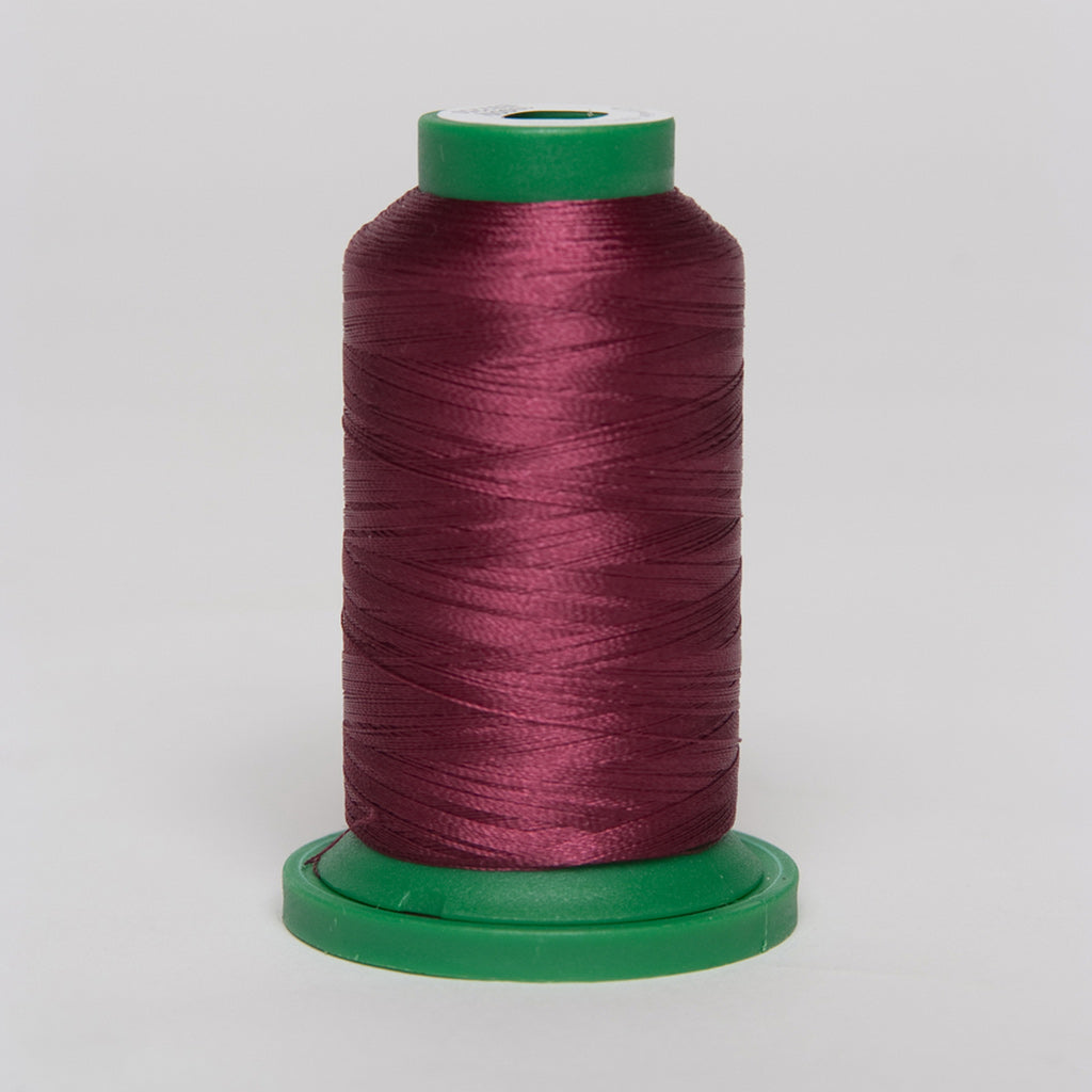 Exquisite Polyester Thread - 2250 Red Jubilee 1000 Meters