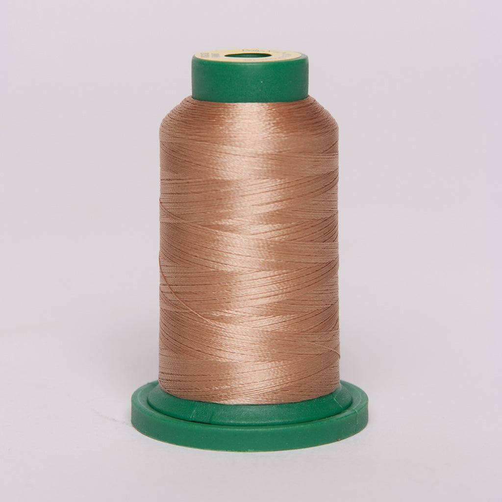 Exquisite Polyester Thread - 2518 French Beige 1000 Meters