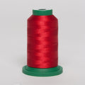 Exquisite Polyester Thread - 3015 Scarlet Red 1000 Meters