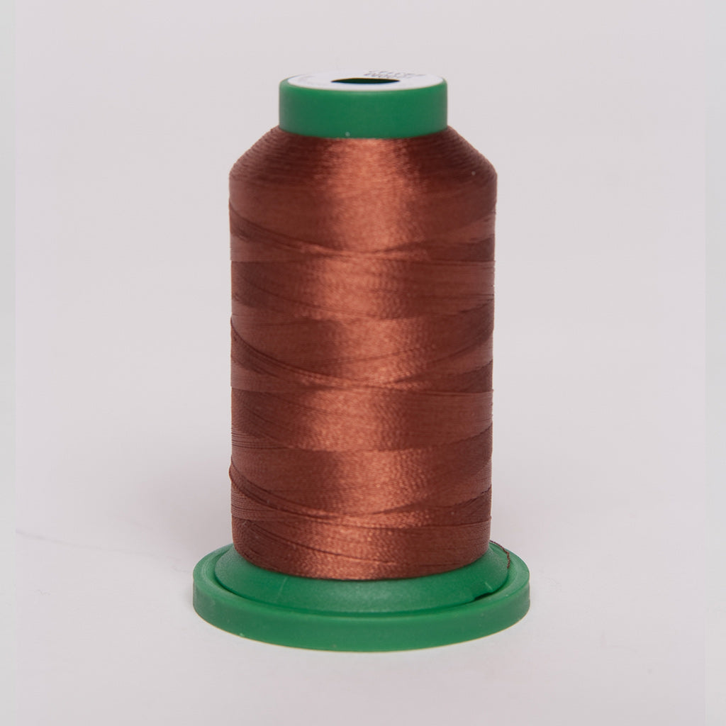 Exquisite Polyester Thread - 3142 Bronze 1000 Meters
