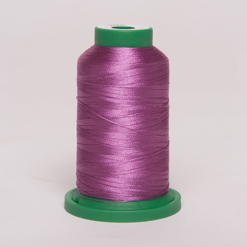 Exquisite Polyester Thread - 347 Crepe Myrtle 1000 Meters