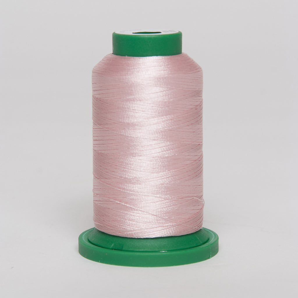 Exquisite Polyester Thread - 376 Petal Pink 1000 Meters