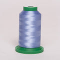Exquisite Polyester Thread - 381 Violet Blue 1000 Meters