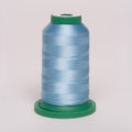 Exquisite Polyester Thread - 403 Chambray Blue 1000 Meters