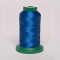 Exquisite Polyester Thread - 413 Light Royal 1000 Meters