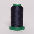 Exquisite Polyester Thread - 423 Dark Night 1000 Meters