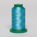 Exquisite Polyester Thread - 446 Caribbean Blue 1000 Meters