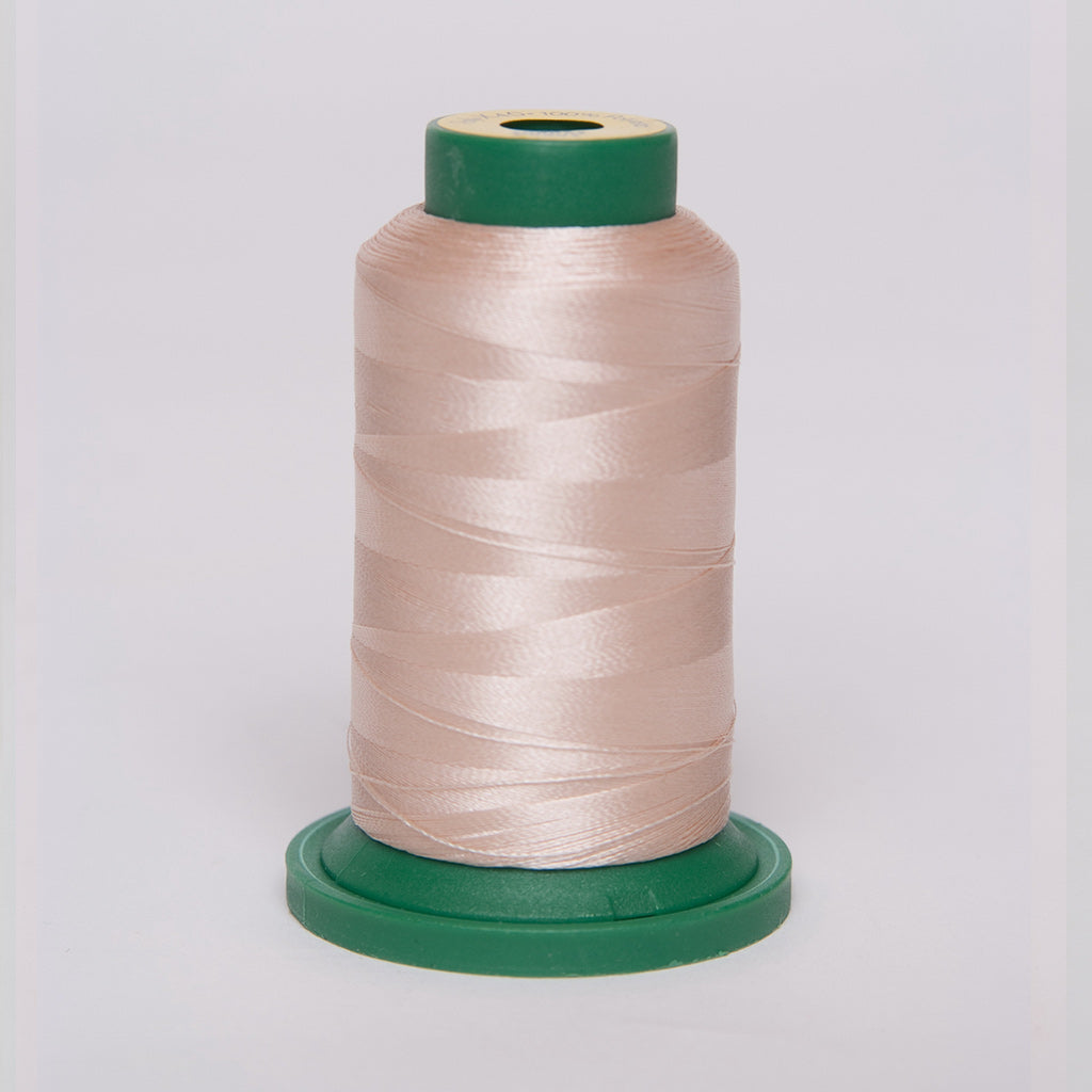 Exquisite Polyester Thread - 501 Beige 1000 Meters