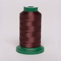 Exquisite Polyester Thread - 513 Dark Brown 1000 Meters
