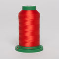 Exquisite Polyester Thread - 526 Orange Crush 1000 Meters
