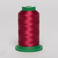 Exquisite Polyester Thread - 530 Cranberry 1000 Meters