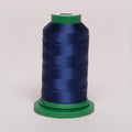 Exquisite Polyester Thread - 5550 Postal Blue 1000 Meters