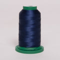Exquisite Polyester Thread - 5553 French Navy 1000 Meters