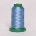 Exquisite Polyester Thread - 5554 Spa Blue 1000 Meters