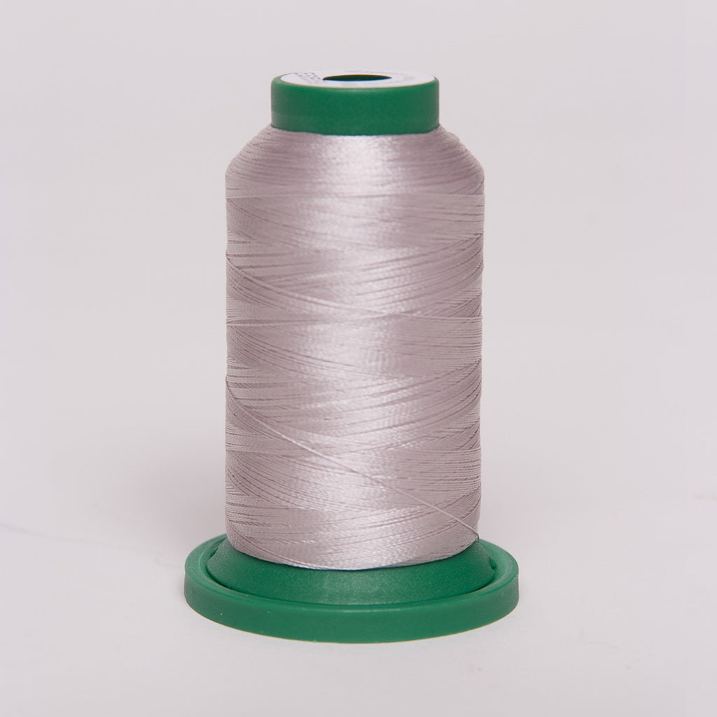 Exquisite Polyester Thread - 5559 Stainless Steel 1000 Meters
