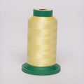 Exquisite Polyester Thread - 632 Yellow Quartz 1000 Meters