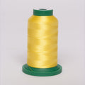 Exquisite Polyester Thread - 633 Yellow 1000 Meters