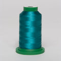 Exquisite Polyester Thread - 688 Empress Teal 1000 Meters